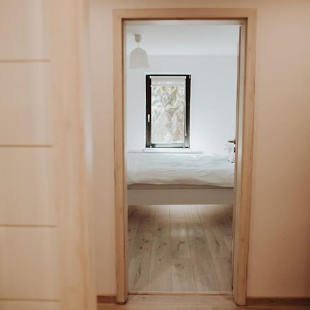 Spij W Paczkowie Apartament Rodzinny Bagian luar foto