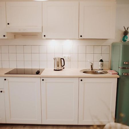 Spij W Paczkowie Apartament Rodzinny Bagian luar foto